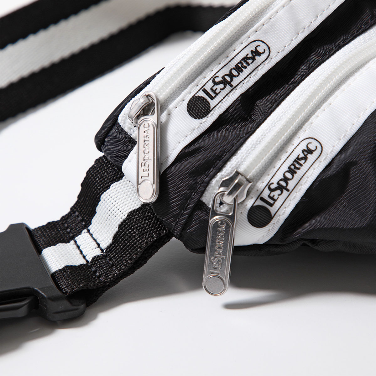楽天市場】LeSportsac レスポートサック ボディバッグ EVERYDAY BELT
