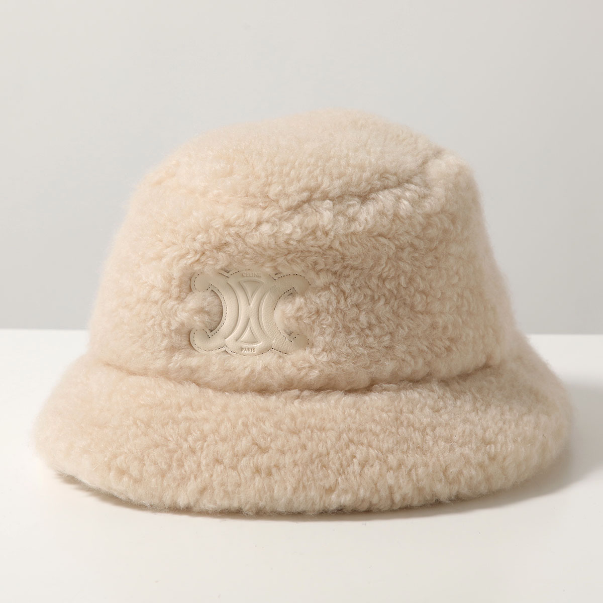 楽天市場】CELINE セリーヌ バケットハット 2AUG0821Z.03NA レディース