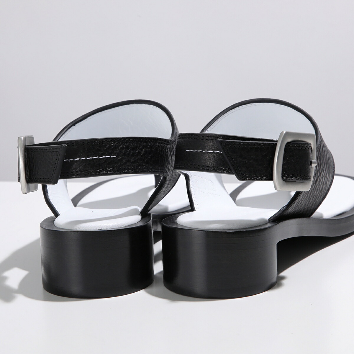 楽天市場】MM6 エムエムシックス メゾンマルジェラ トングサンダル