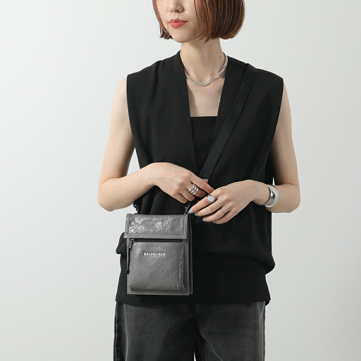 楽天市場】【最大2万円OFFクーポン対象・3/1限定】BALENCIAGA