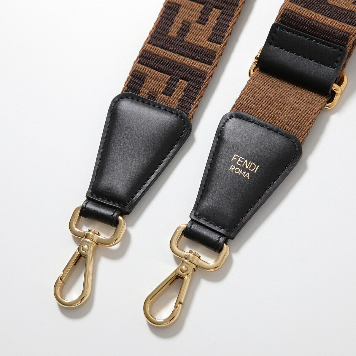 楽天市場】FENDI フェンディ バッグストラップ STRAP YOU ストラップ