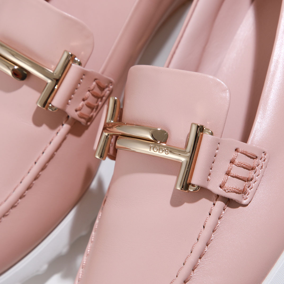 楽天市場】TODS トッズ スリッポン TOD'S HAPPY MOMENTS