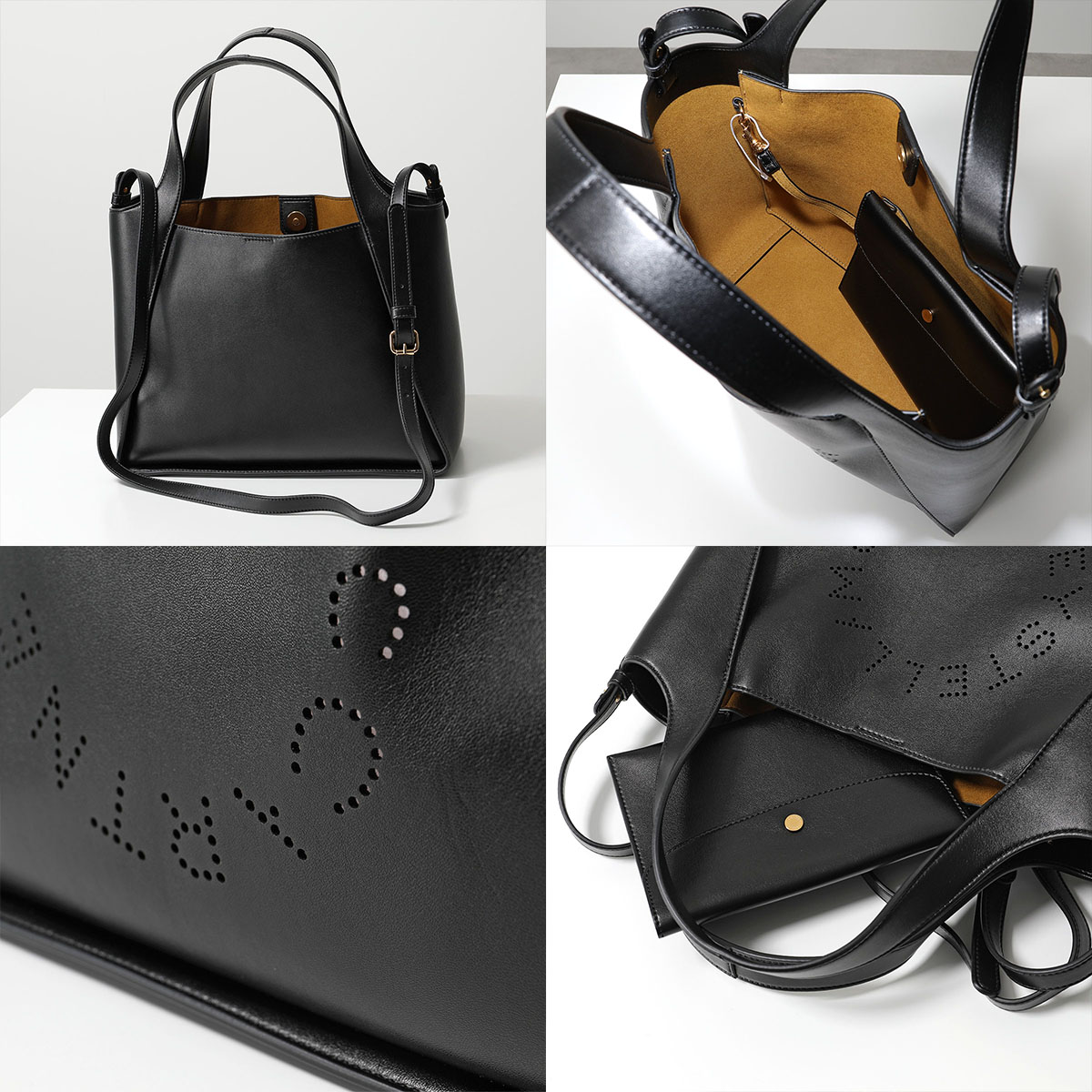 楽天市場】【最大2万円OFFクーポン対象・3/1限定】STELLA McCARTNEY