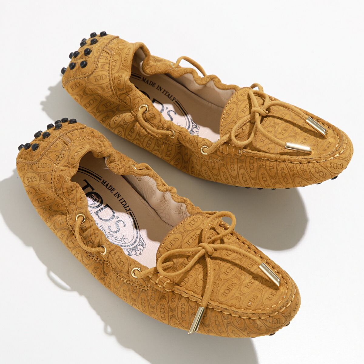 楽天市場】TODS トッズ モカシン XXW0FW0CH80HR0 レディース