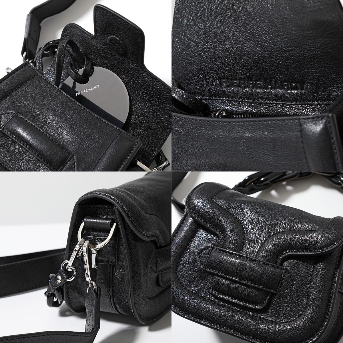 楽天市場】【カラー限定特価】PIERRE HARDY ピエールアルディ