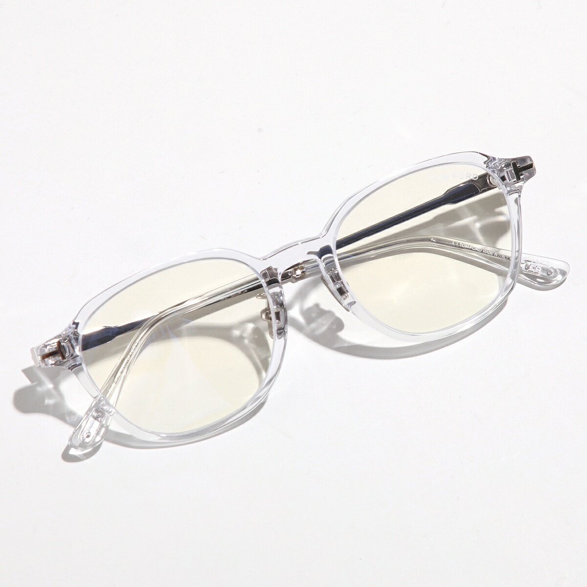 楽天市場】TOM FORD トムフォード メガネ TF5927-D-B FT5927-D-B