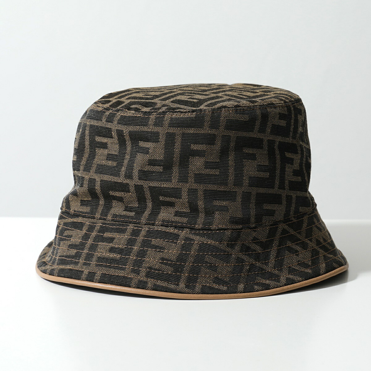 楽天市場】FENDI フェンディ バケットハット FXQ899 ALSG レディース