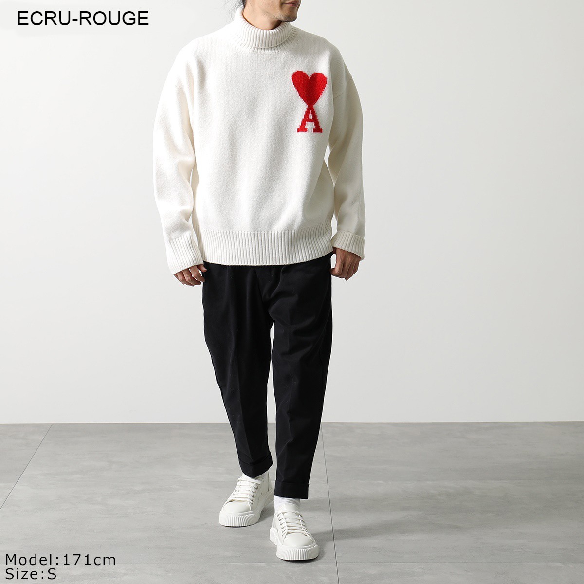 楽天市場】【最大2万円OFFクーポン対象・3/1限定】ami paris