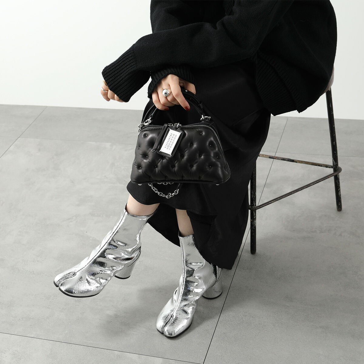 楽天市場】【最大2万円OFFクーポン対象・3/1限定】MAISON MARGIELA