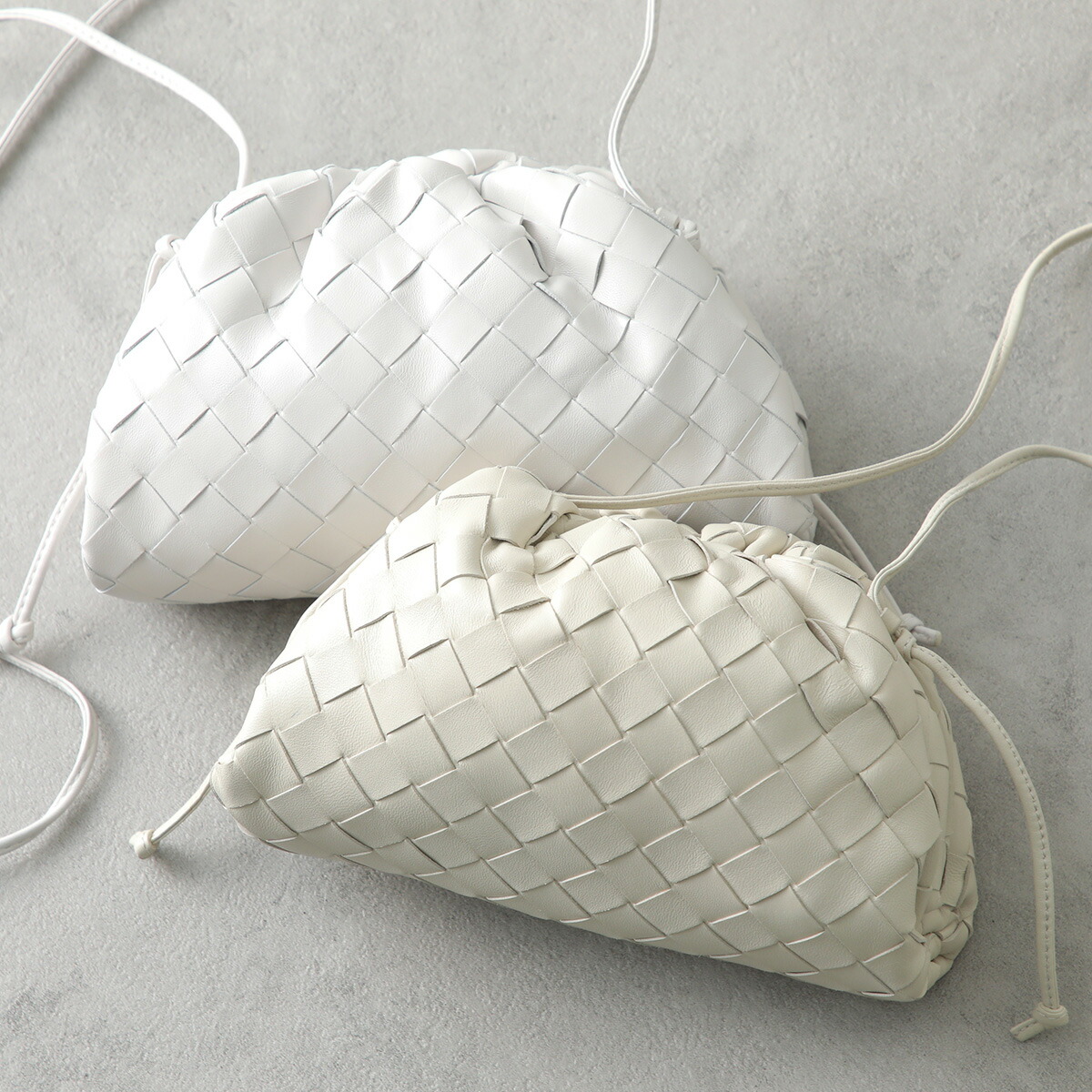 楽天市場】BOTTEGA VENETA ボッテガヴェネタ ショルダーバッグ The