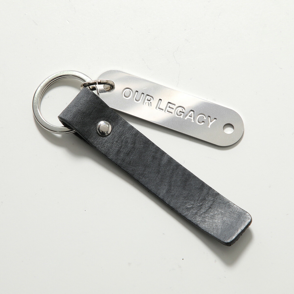 楽天市場】OUR LEGACY アワーレガシー キーリング RING KEYRING