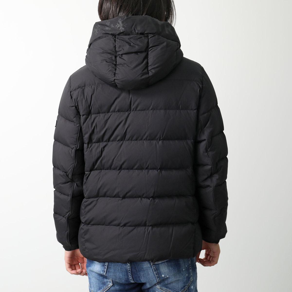 楽天市場】TATRAS タトラス ダウンジャケット CASSIMASO カシマーゾ