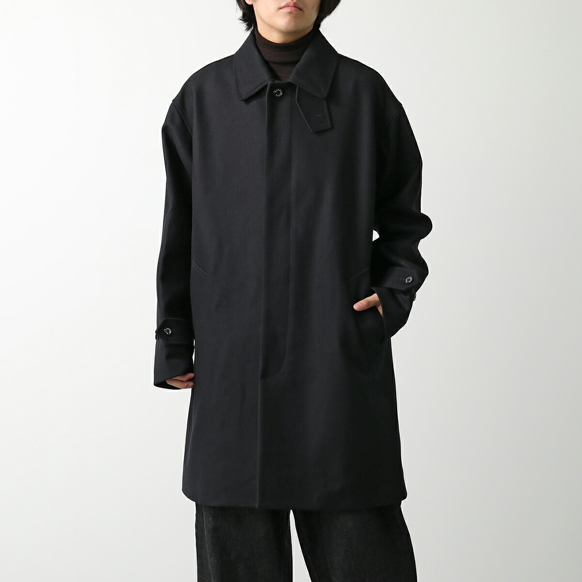 楽天市場】MACKINTOSH マッキントッシュ ステンカラーコート SOHO