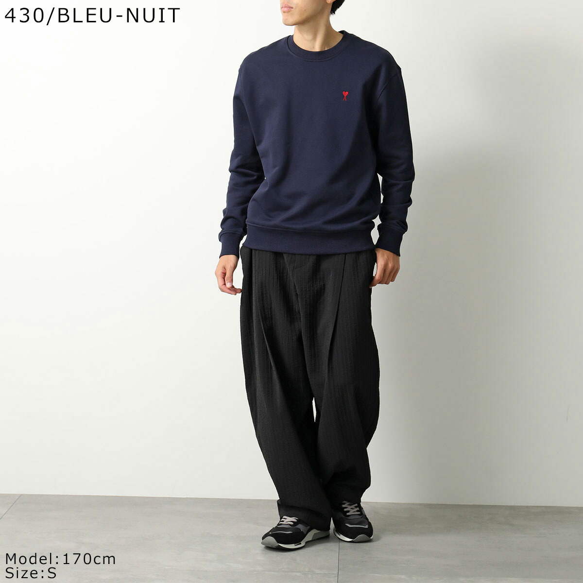 楽天市場】【最大2万円OFFクーポン対象・3/1限定】ami paris