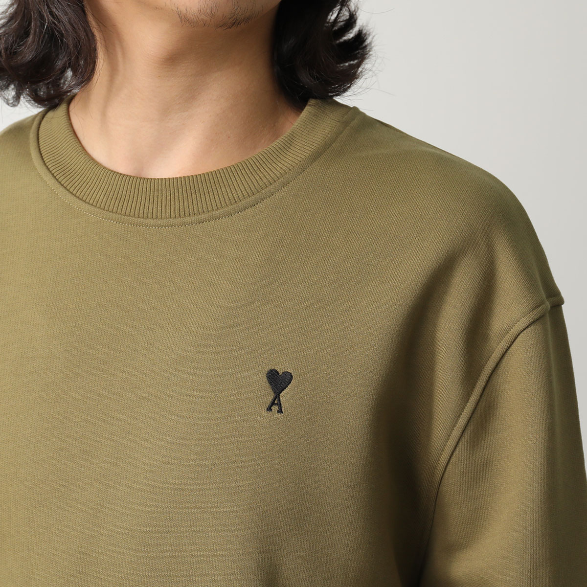 楽天市場】【最大2万円OFFクーポン対象・3/1限定】ami paris