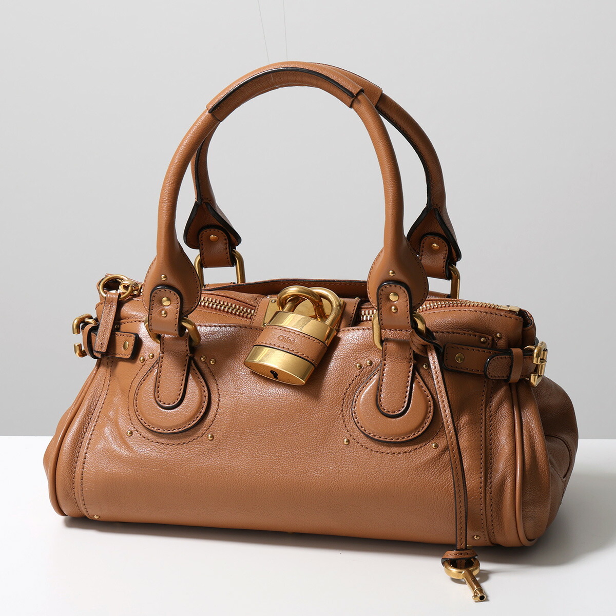 楽天市場】【最大2万円OFFクーポン対象・3/1限定】Chloe クロエ