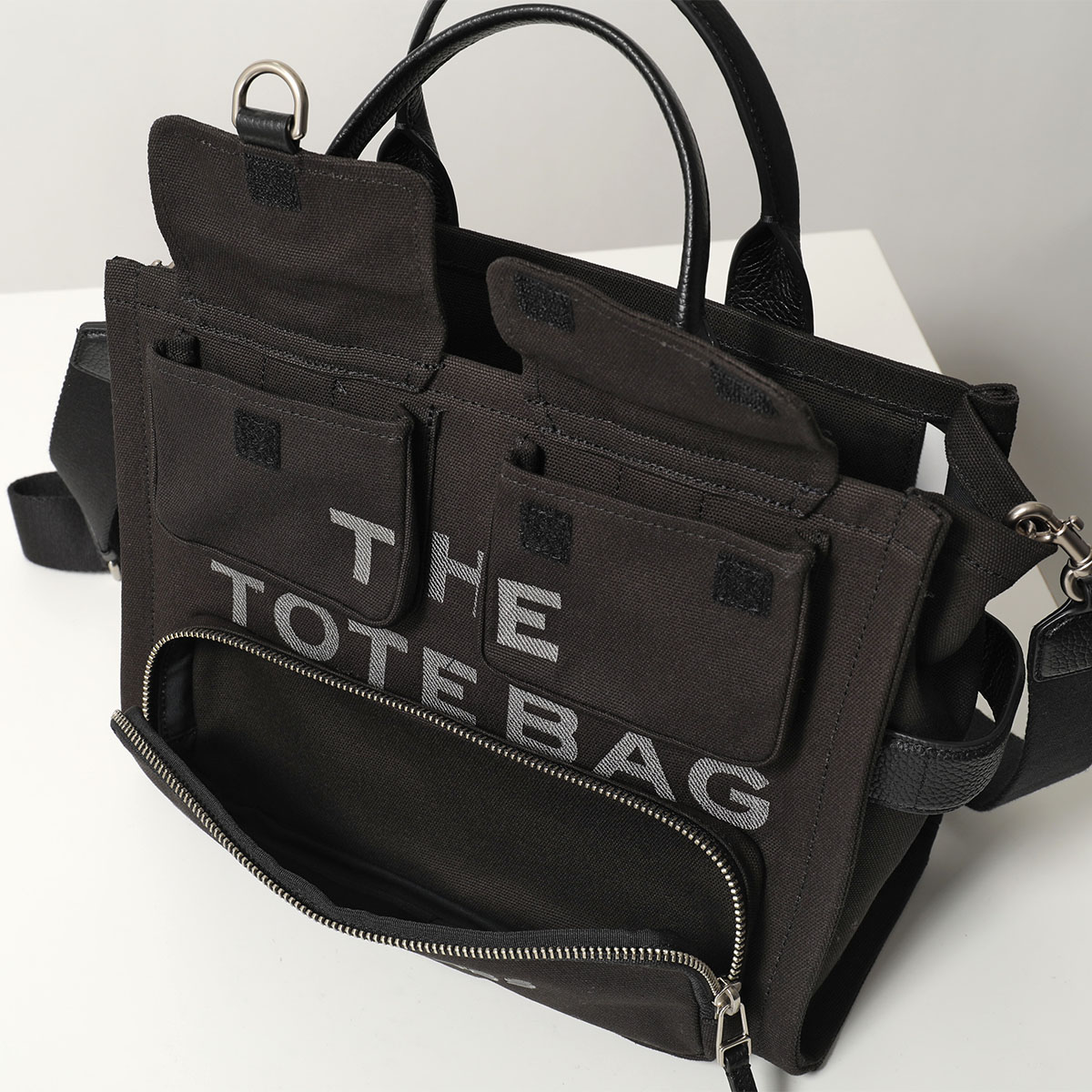 楽天市場】MARC JACOBS マークジェイコブス トートバッグ 2P5HTT007H03