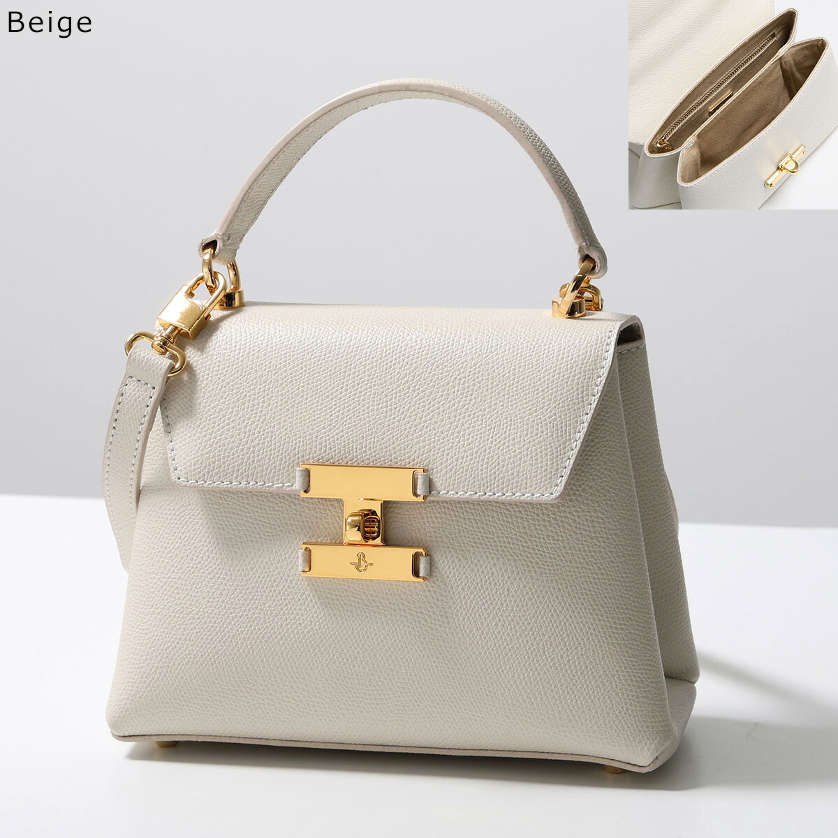 楽天市場】CARBOTTI カルボッティ ハンドバッグ DIANA ダイアナ 321