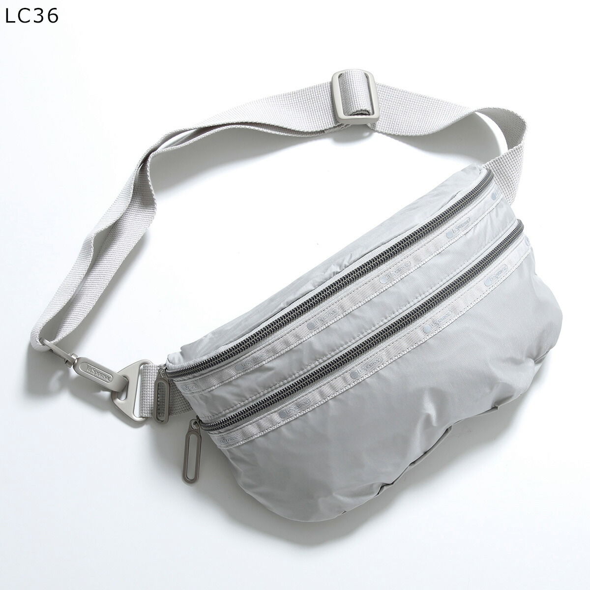 楽天市場】【最大2万円OFFクーポン対象・3/1限定】LeSportsac