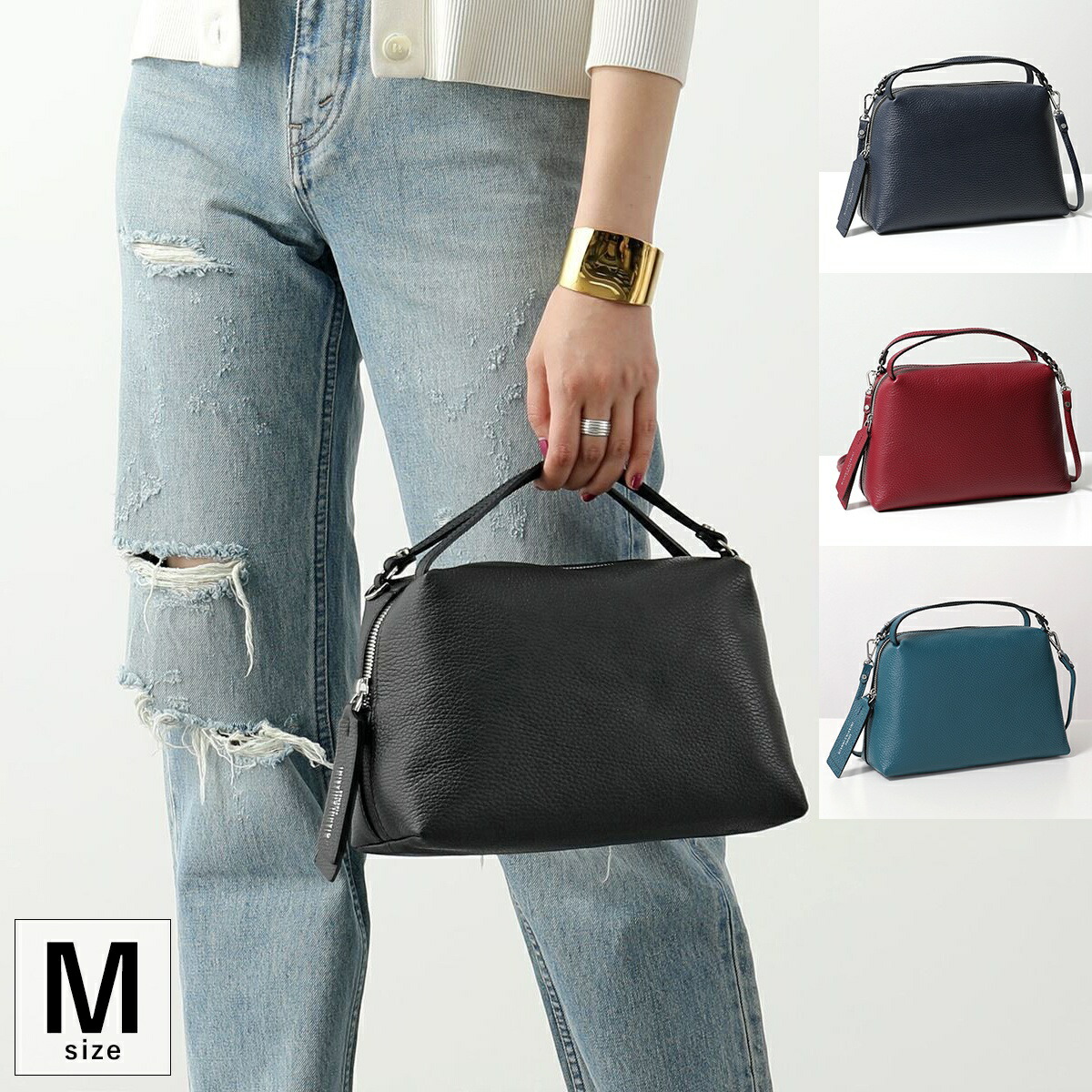 楽天市場】【カラー限定特価】GIANNI CHIARINI ジャンニキアリーニ