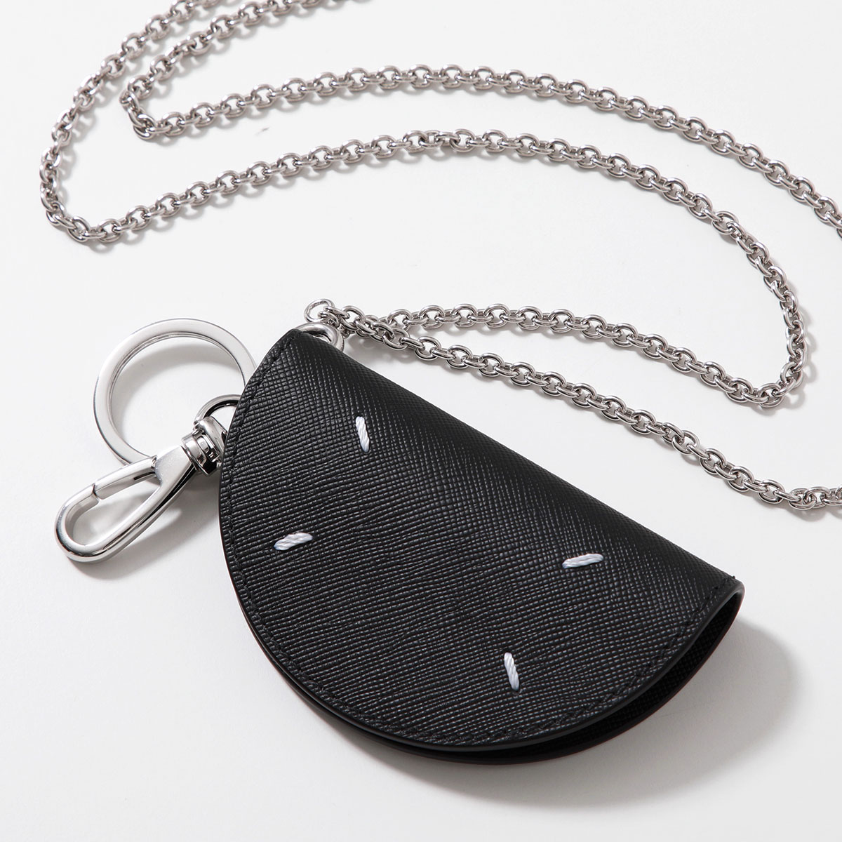 楽天市場】MAISON MARGIELA メゾンマルジェラ キーケース SA1VL0016