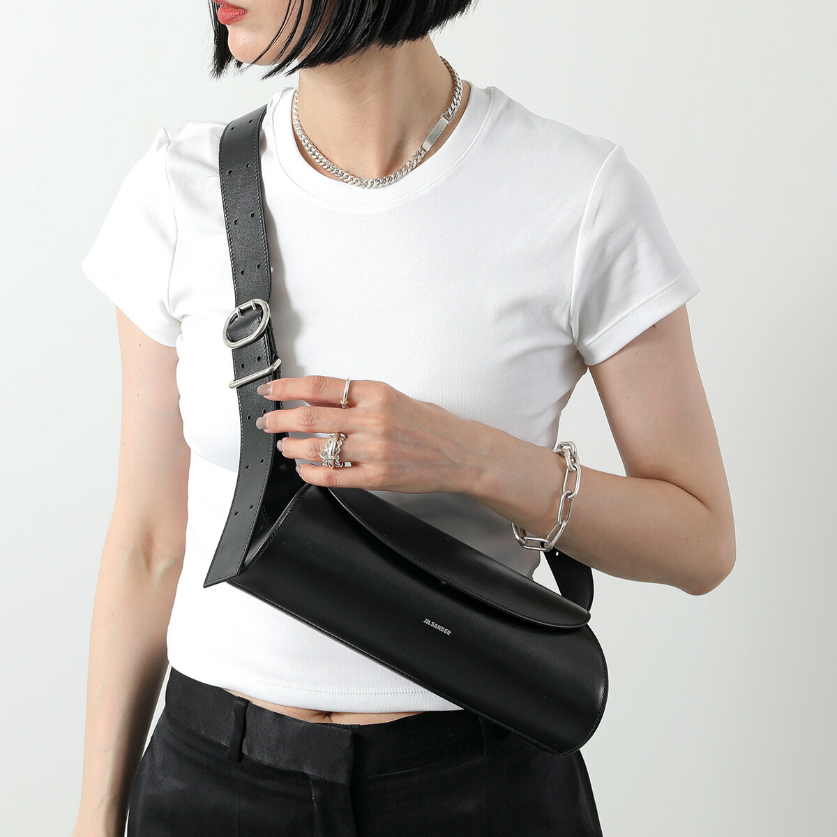 楽天市場】【最大2万円OFFクーポン対象・3/1限定】JIL SANDER ジル