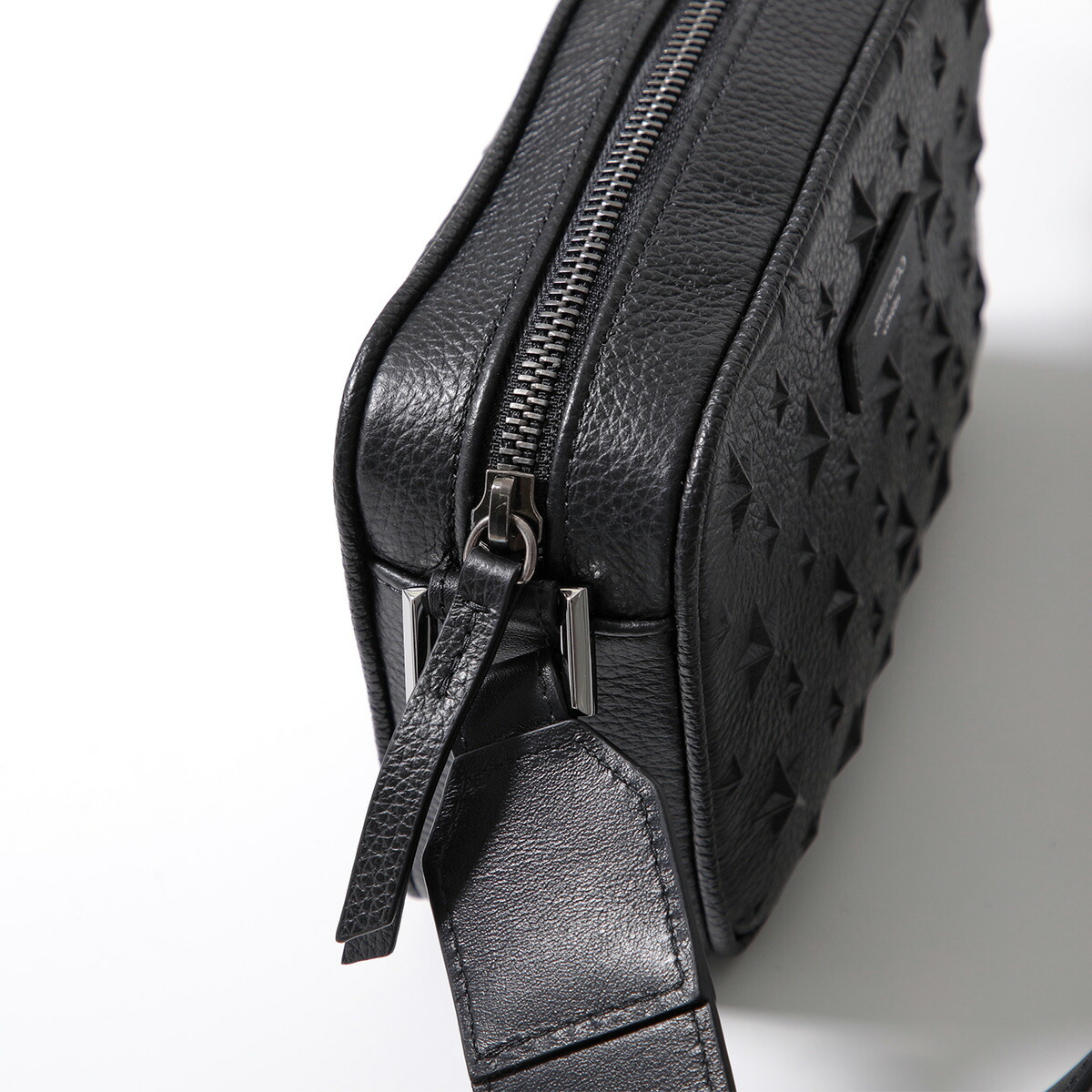 楽天市場】Jimmy Choo ジミーチュウ ショルダーバッグ BOX CAMERA/S/U