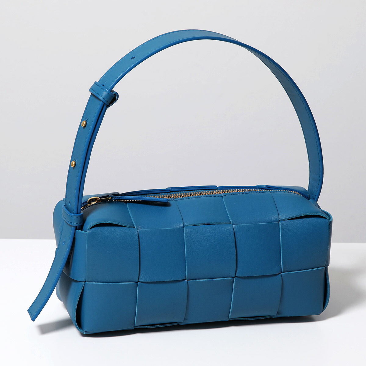 楽天市場】BOTTEGA VENETA ボッテガヴェネタ ハンドバッグ SMALL BRICK