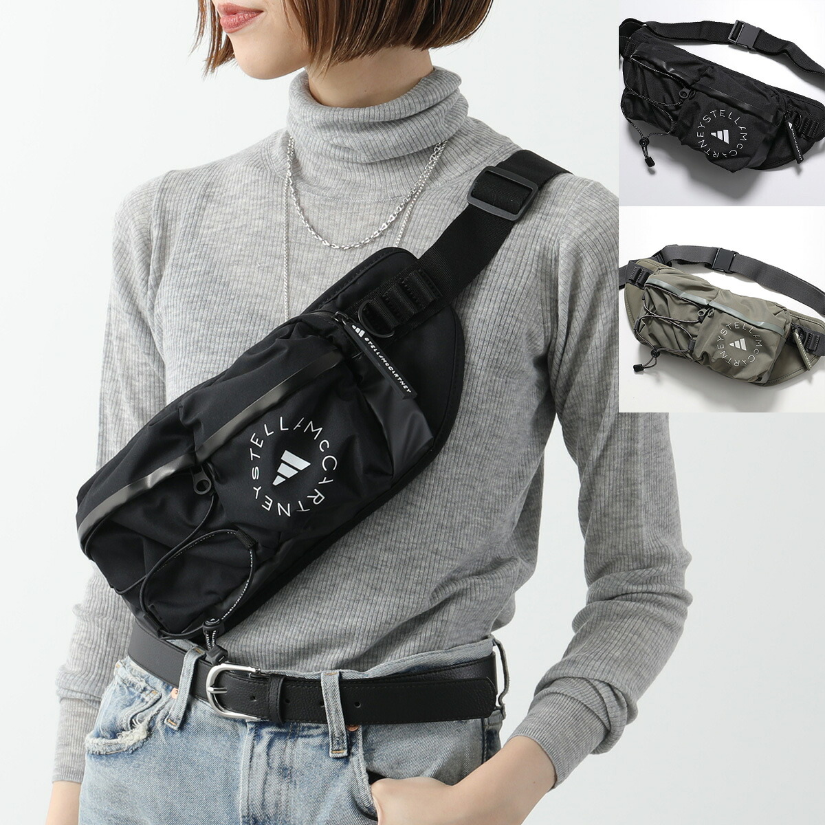 楽天市場】adidas by STELLA McCARTNEY アディダス ステラ