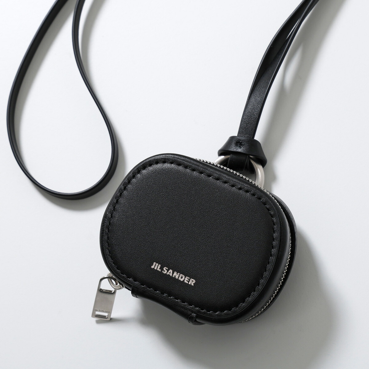 楽天市場】JIL SANDER ジルサンダー イヤホンケース J26VL0032 P5713