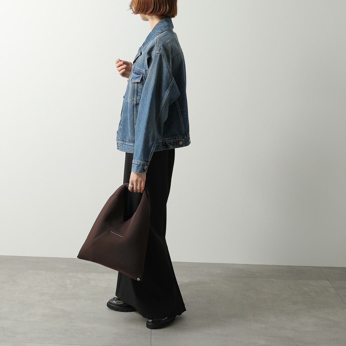 楽天市場】【最大2万円OFFクーポン対象・2/25限定】MM6 エムエム