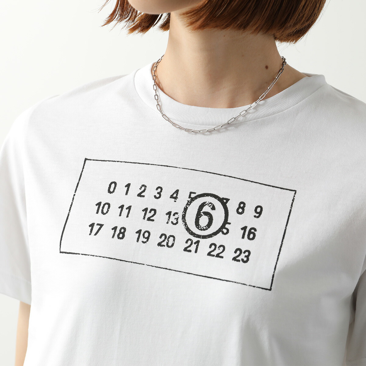 楽天市場】【訳あり-12Yのみ】MM6 KIDS エムエムシックス メゾン