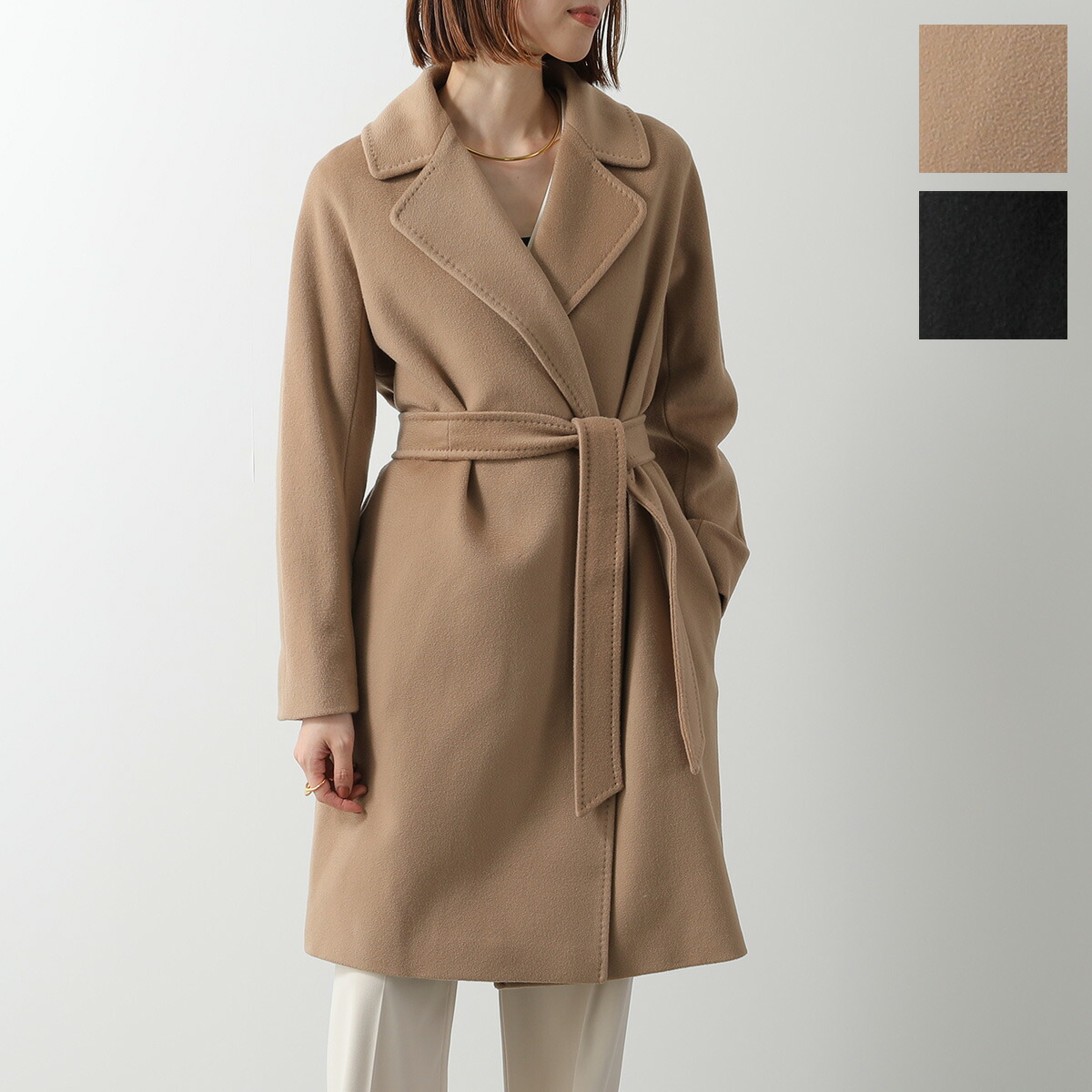 楽天市場】WEEKEND MAX MARA ウィークエンド マックスマーラ ガウン