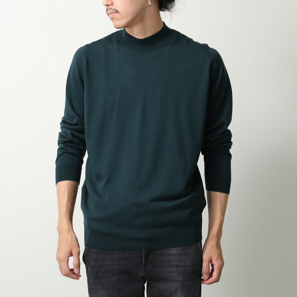 楽天市場】【最大2万円OFFクーポン対象・3/1限定】JOHN SMEDLEY ジョン