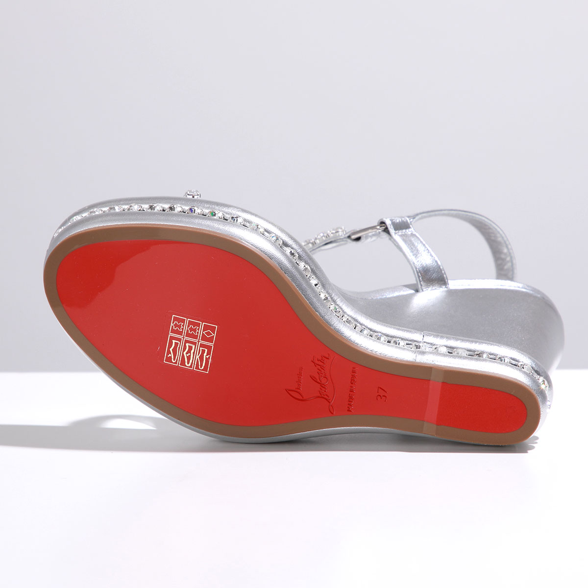 楽天市場】【最大2万円OFFクーポン対象・3/1限定】Christian Louboutin