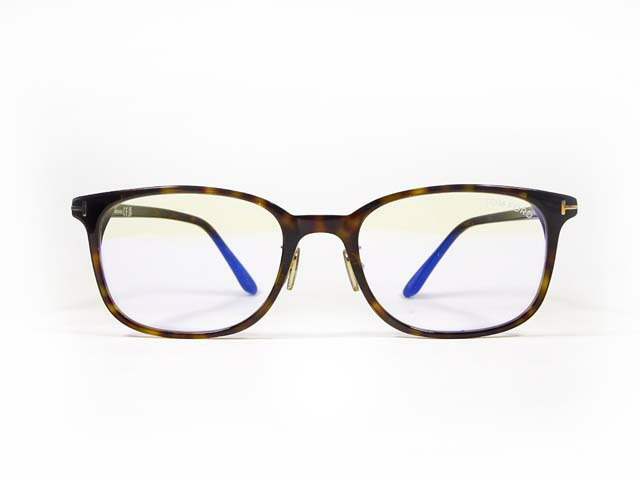 楽天市場】【TOM FORD】 トムフォード TF5852-D-B 052 プラスチック