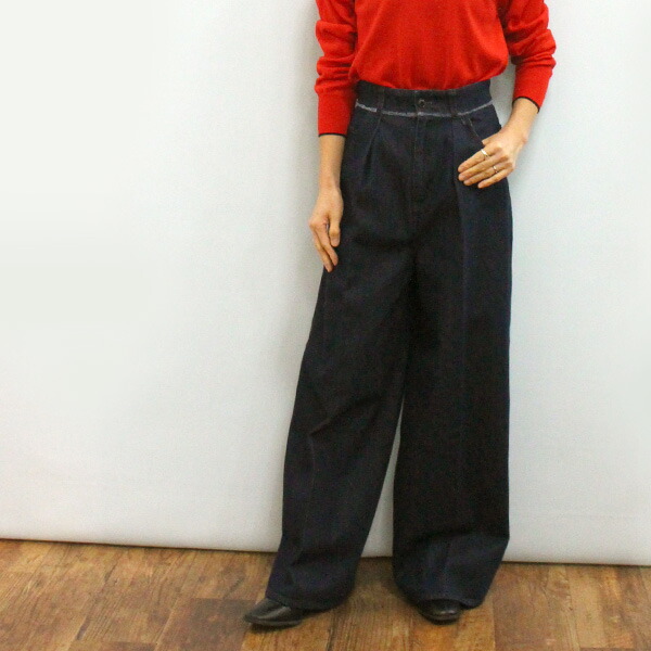 楽天市場】30%OFF/MACPHEE マカフィー TOMORROWLAND トゥモローランド