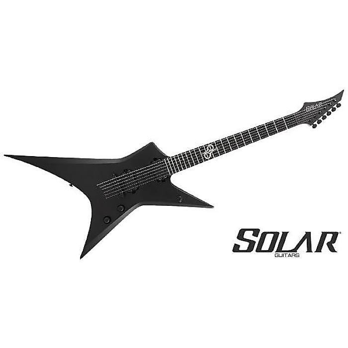 楽天市場】SOLAR GUITARS ( ソーラーギターズ ) / X2.6C夏休みセール