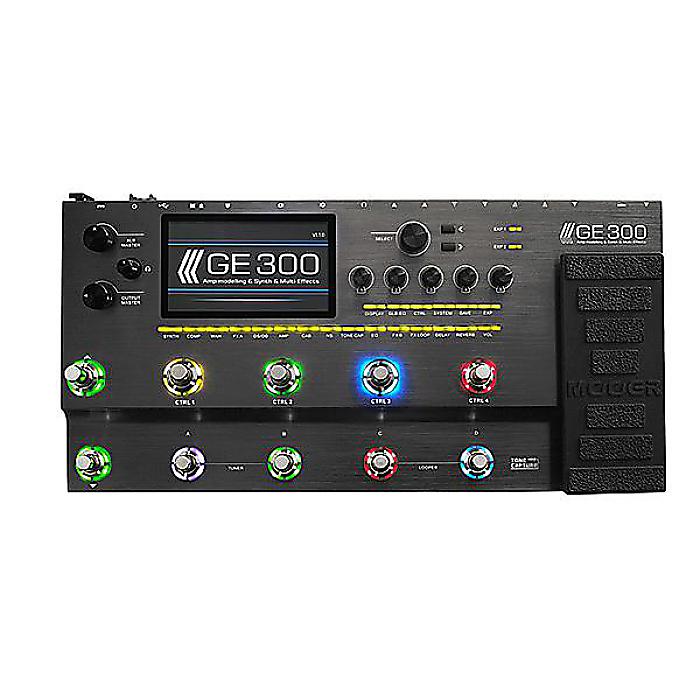 廃盤 digitech vocal 300 デジテック ボーカルエフェクター 美品