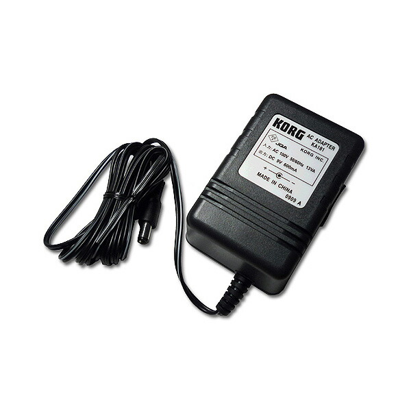お値下げしました！KORG KAOSSPADKP2 エフェクターACアダプター付 お
