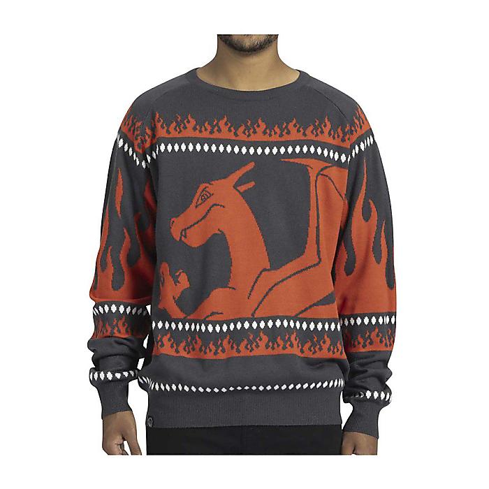 楽天市場】リザードン チル ニットセーター (4XLサイズ/大人用