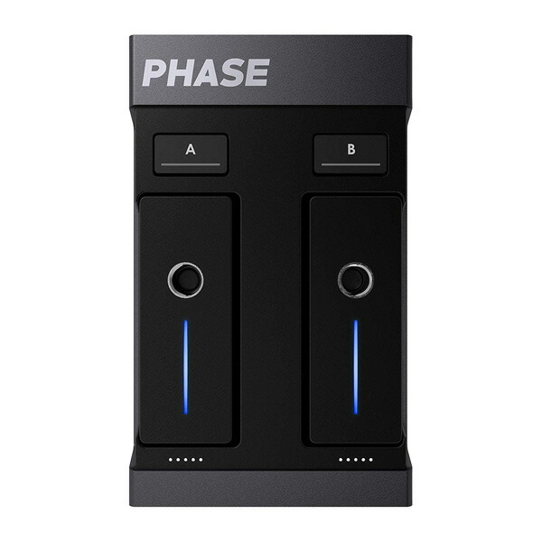 楽天市場】MWM / PHASE DJ（フェーズ） Essential Wireless with 2