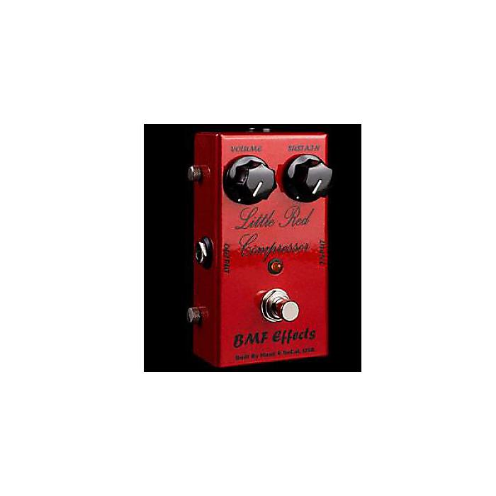 楽天市場】BMF Effects ( ビーエムエフエフェクツ ) / Little Red