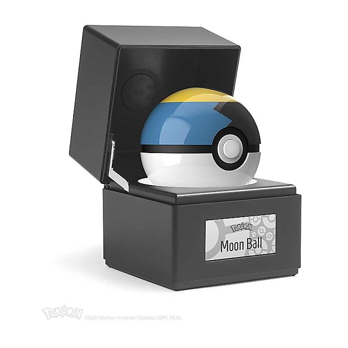 楽天市場】Pokemon Center(ポケモンセンター) / ムーンボール レプリカ