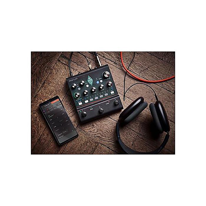 楽天市場】Kemper Profiling Amplifier ( ケンパープロファイリング