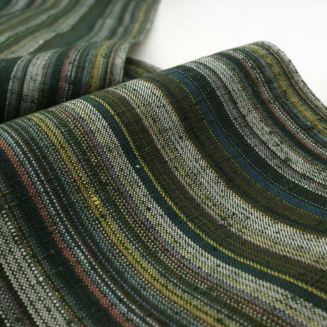 楽天市場】【新古品】 すごい値！ 紬 反物 未使用 着物 正絹 多色