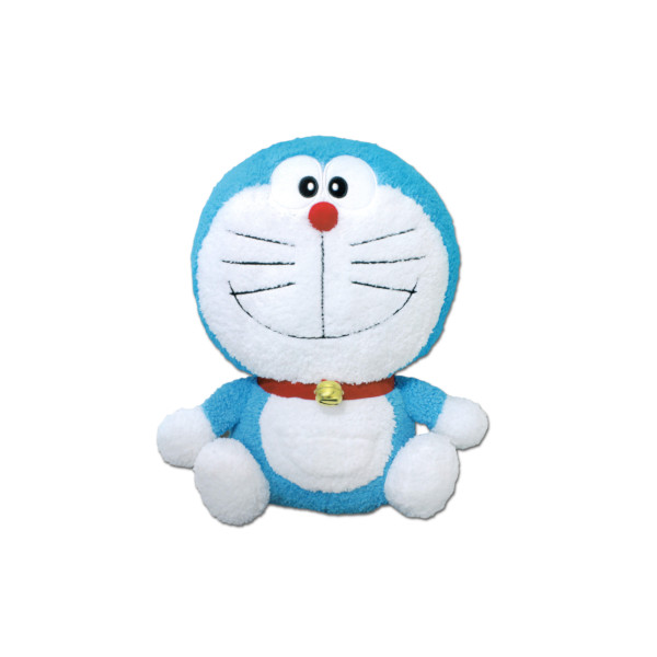 楽天市場】ドラえもんBIGぬいぐるみ 全1種タイトープライズ : モデル