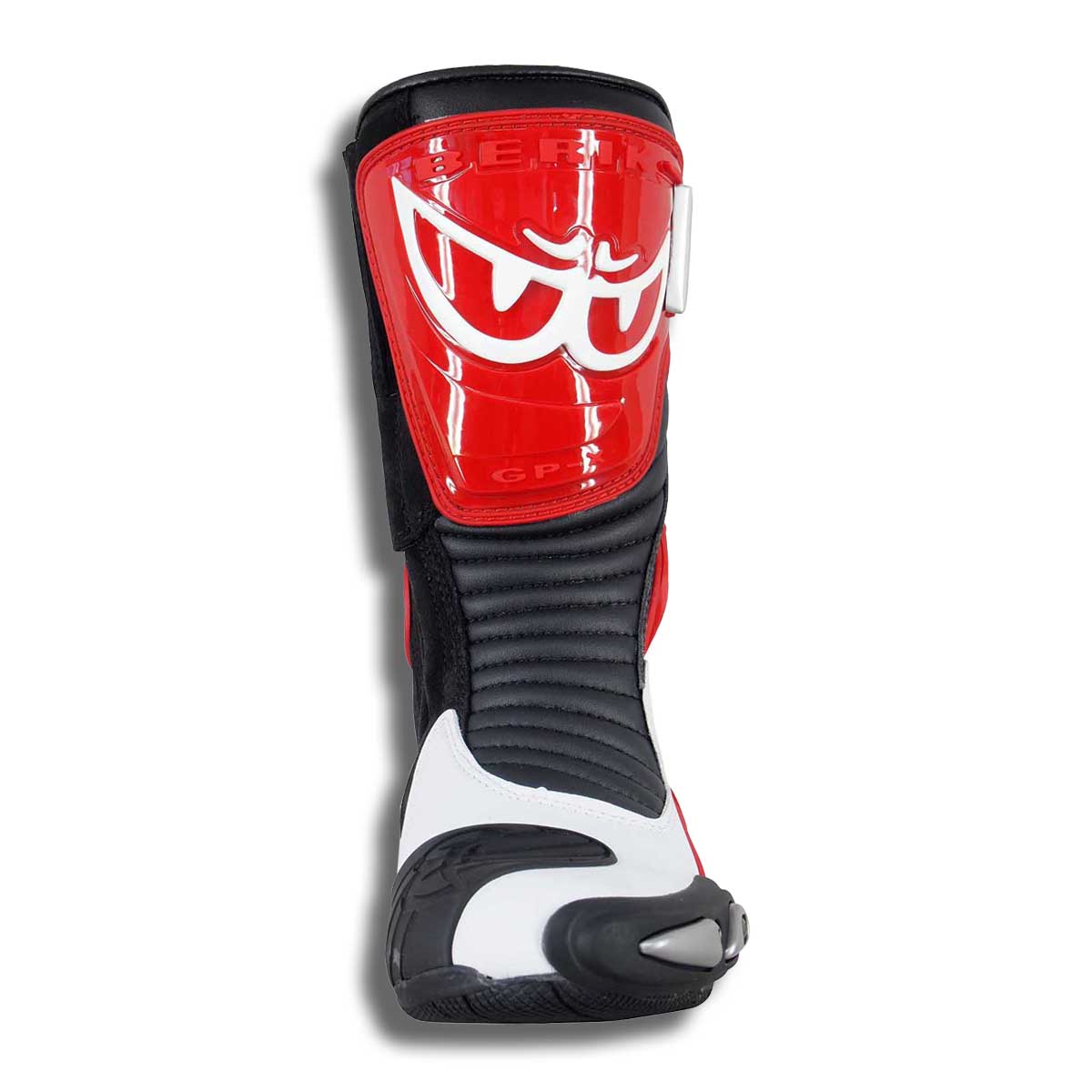 楽天市場】BERIK ベリック レーシングブーツ GP-X BOT-1289A-BK BLACK