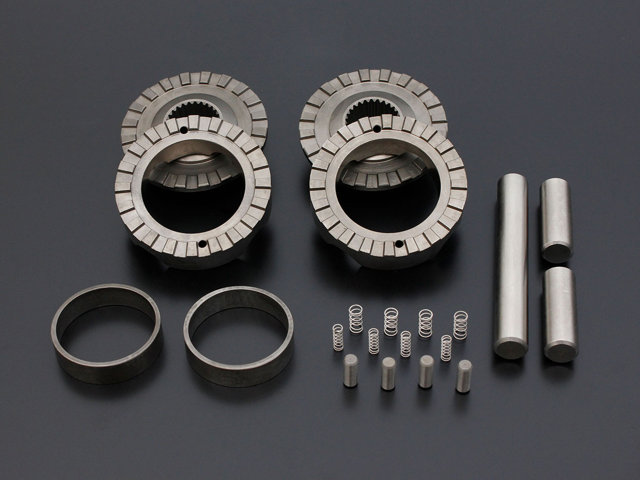 楽天市場】FARM EZロッカー / ジムニー イージーロッカー JA11,12,22