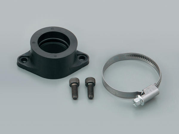 楽天市場】【送料無料】 デイトナ KEIHIN PE28キャブ用ラバー